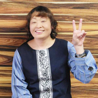 河野　様